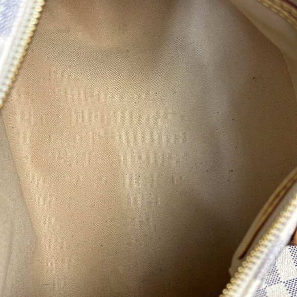 Speedy 25 in Damier Azur - Picture 11 of 15